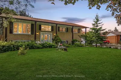 238 Mcgill Street, Quinte West, On K8v 3k6