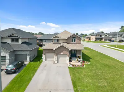 22 Cottonwood Drive, Belleville, On K8n 0j2