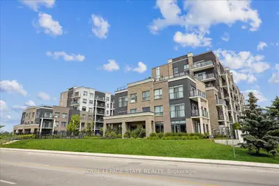 5055 Greenane Road 113, Lincoln, On L3j 2j3