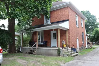 200 Talbot Street E, Aylmer, On N5h 1h7