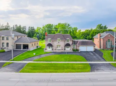 268 Lakeshore Road, Fort Erie, On L2a 1b3