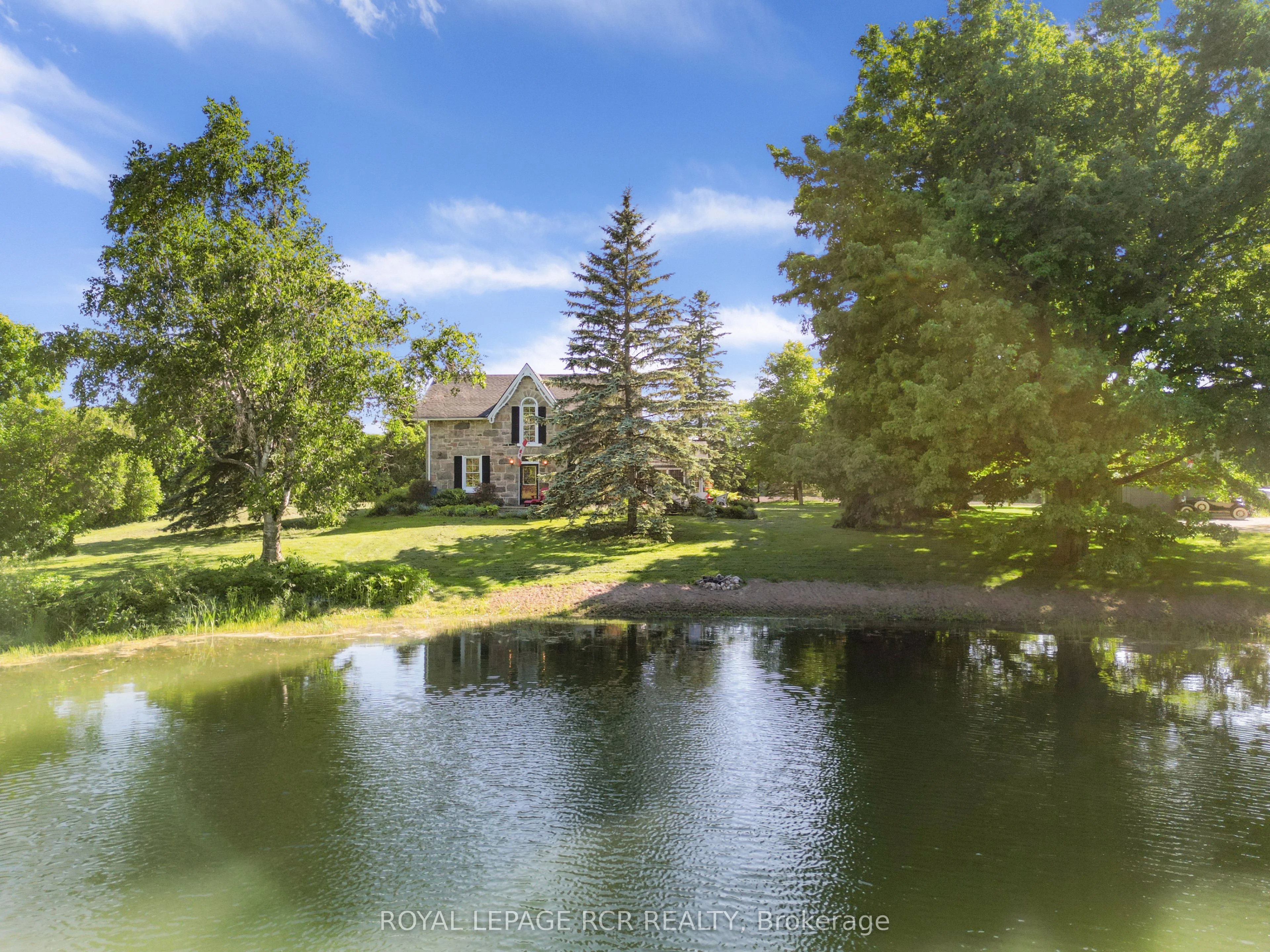 Detached in Centre Wellington