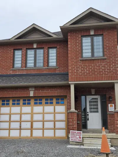 Detached in Thorold