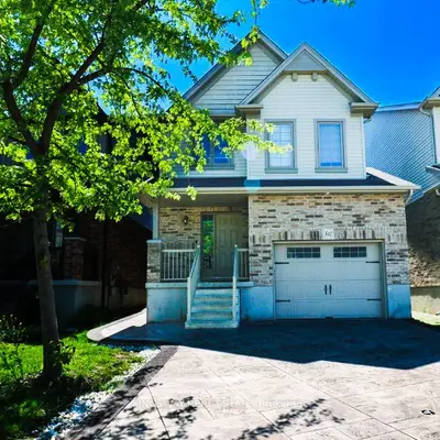 541 Starwood Drive, Guelph, On N1e 0l8