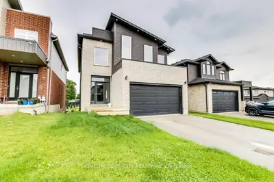 1406 Sandbar Street, London North, On N6g 0g6