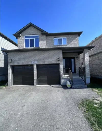 827 Cedarpark Way, London North, On N5x 0c3