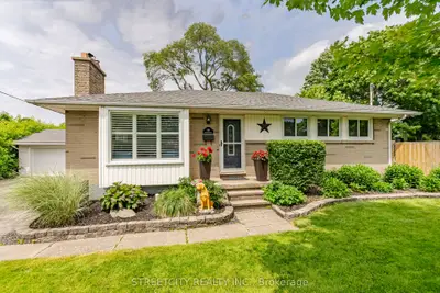 341 Ridgewood Crescent, London South, On N6j 3g8