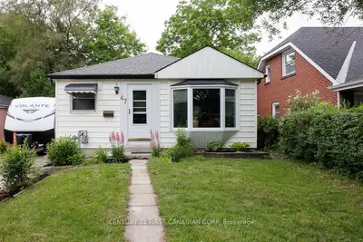 47 Stevenson Avenue, London East, On N5w 1y4
