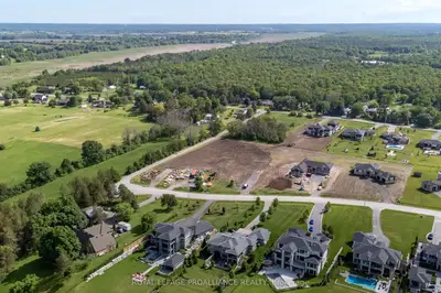 Lot 11 Navigation Drive, Prince Edward County, On K8n 0g1