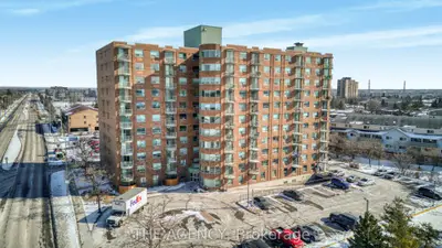 1440 Heron Road S 1112, Hunt Club - South Keys And Area, On K1v 0x2