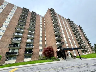 1505 Baseline Road 811, Belair Park - Copeland Park And Area, On K2c 3l4