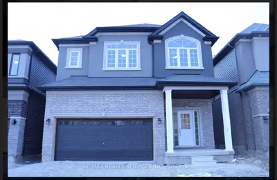 49 Macklin Lane, Brantford, On N3t 5l8
