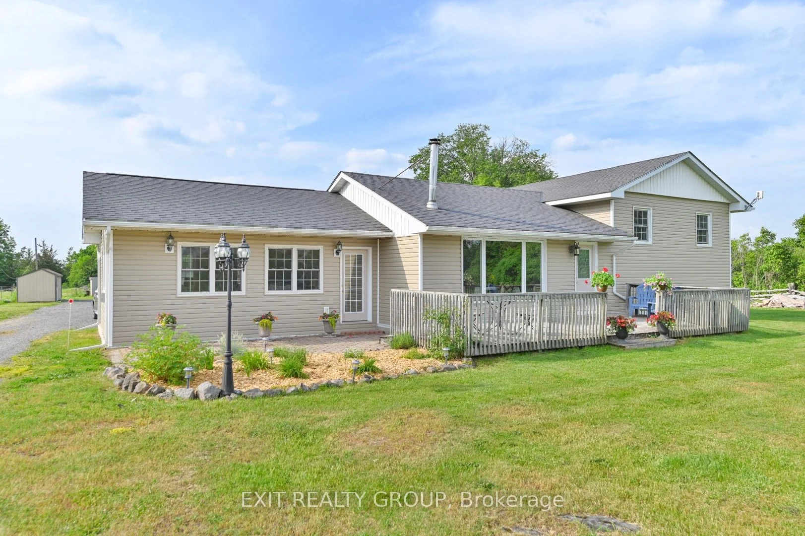 Rural Residential in Tyendinaga