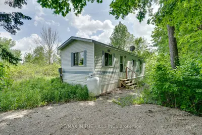 7327 5th Line Trail A, Wellington North, On N0b 1j0