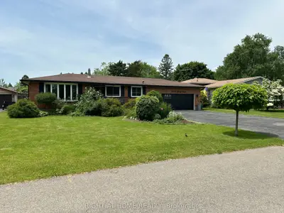 40 St. George Court, Fort Erie, On L0s 1b0