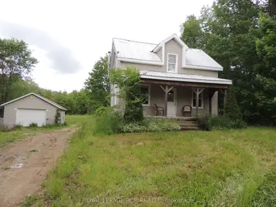 136249 Grey Road 40 Road, Chatsworth, On N0h 1k0