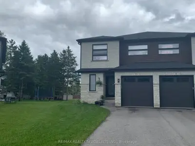 119 Jefferey Way, Wellington North, On N0g 2l2