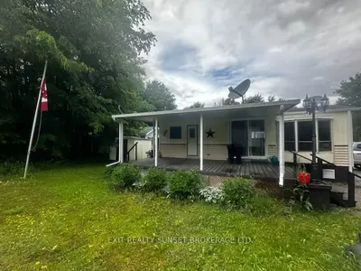 #314 1802 County Rd 121, Kawartha Lakes, On, K0m 1n0