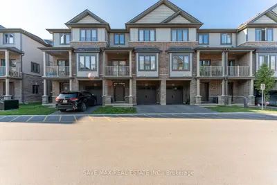 77 Diana Avenue 136, Brantford, On N3t 0r6