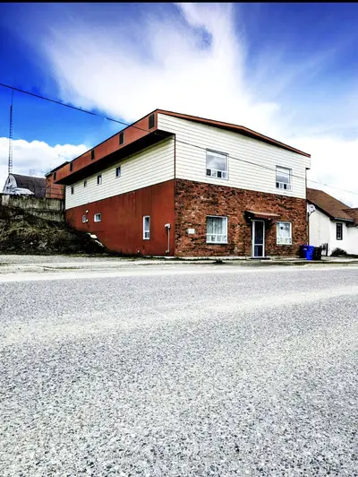 Multiplex in Kirkland Lake