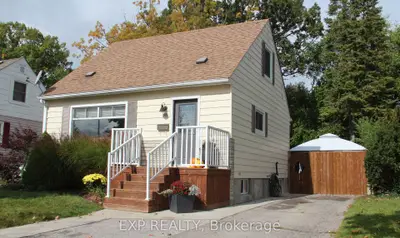 58 Stevenson Avenue, London East, On N5w 1y5