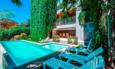 Condo Apartment in Costa Rica
