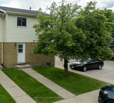 470 Second Street 8, London East, On N5v 3x2