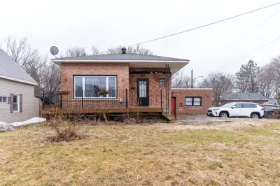 119 Salisbury Avenue, Sault Ste Marie, On P6b 1m3