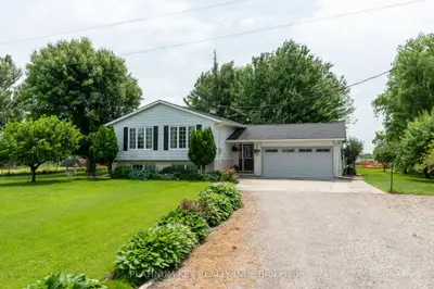 Detached in West Elgin
