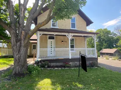 681 Janetville Road, Kawartha Lakes, On L0b 1k0