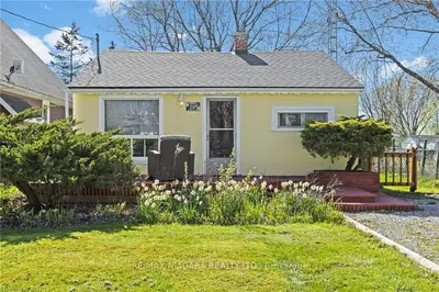 11752 Summerland Avenue, Wainfleet, On L0s 1v0
