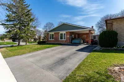 5099 Hartwood Avenue, Lincoln, On L3j 0a7