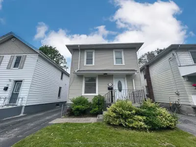 104 Chatham Street, Belleville, On K8n 3s6