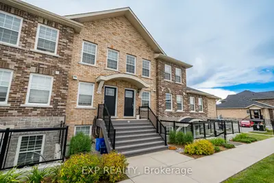 450 Lonsberry Drive 308, Cobourg, On K9a 1m6