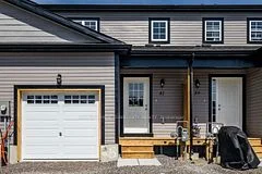 41 Nicole Park Place, Bracebridge, On P1l 1w9