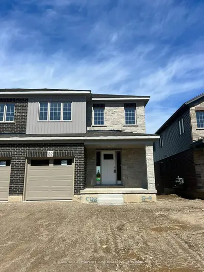 22 West Mill Street, North Dumfries, On N0b 1e0