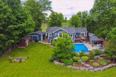 Detached in Hamilton