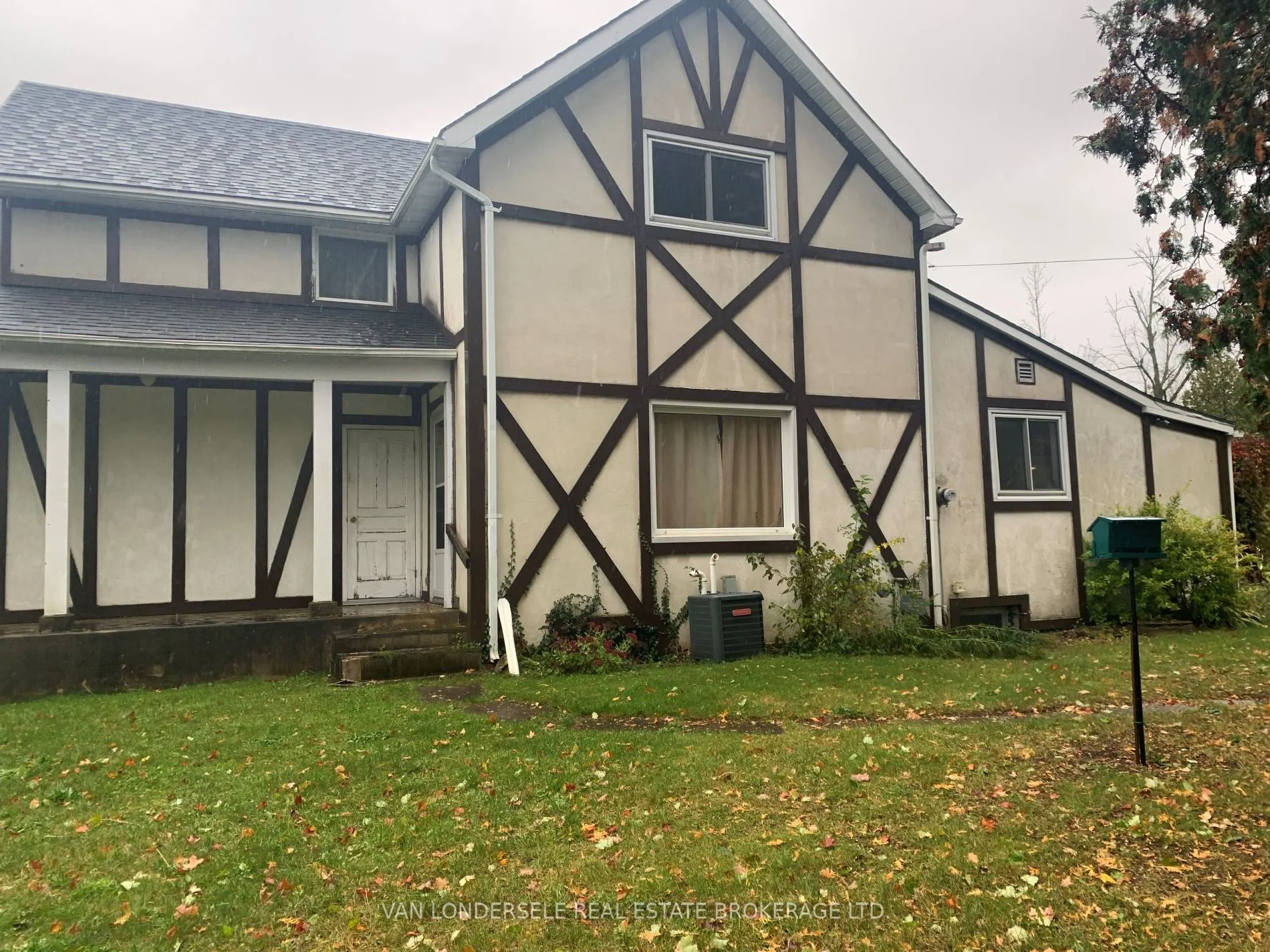 411 High Street, Saugeen Shores, On N0h 2l0