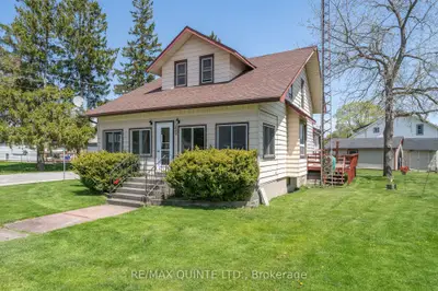 49 Consecon Street, Prince Edward County, On K0k 3l0