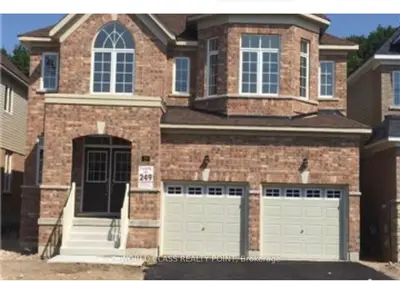 19 Cherry Taylor Avenue Bsmt, Cambridge, On N3h 4r6