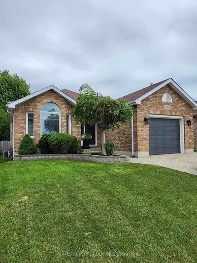 969 Waterloo Street, Saugeen Shores, On N0h 2c2