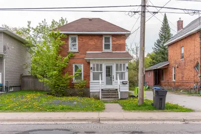 142 Church Street, Sault Ste Marie, On P6a 3h5