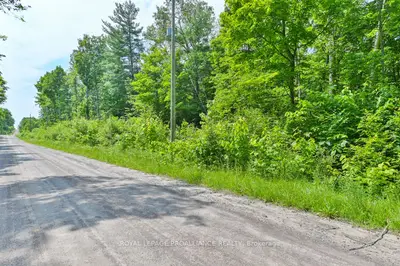0 9th Line W, Trent Hills, On K0k 1l0