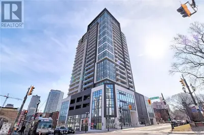 15 Queen Street S 1603, Hamilton, On L8p 3r6