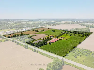 Farm in Guelph/Eramosa