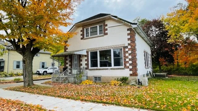 236 Wilmot Street, Wilmot, On N3a 1h5