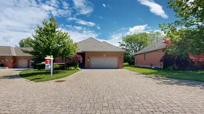 50 Northumberland Road 6, London North, On N6h 5j2