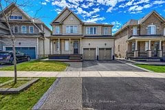 45 Burgess Crescent, Brantford, On N3t 0j4