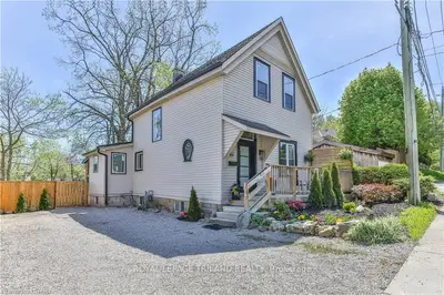 84 High Street, London South, On N6c 4j9