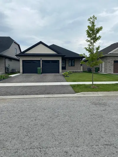 Detached in Mississauga